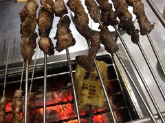 -小寒羊烧烤(凯瑞时代大厦店)