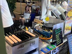 -新世纪长盛广场(美景中路店)