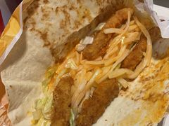 -麦当劳(大榭三江超市店)