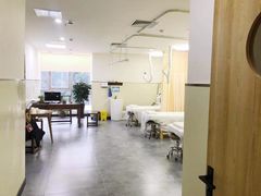 包房-冬日中医馆(枋湖店)