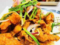 -龙虾奇迹泥炉烤肉(大华三路店)