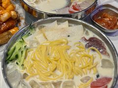 -BOPEYE·波派炸鸡(九霄天地店)