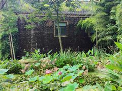 -南京市无想山景区