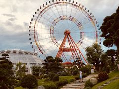 -芽庄珍珠岛游乐园