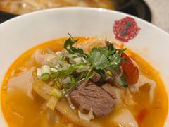 -福茂源横山铁锅羊肉(凤城四路店)