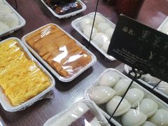 -南大门韩国米糕(公滨路店)