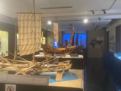 -上海交通大学董浩云航运博物馆