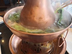 -南门涮肉(通州大船店)