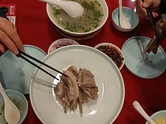 -宏状元现熬粥·京味菜(五棵松店)