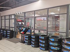-天猫养车(哈贝卡硕士路店)