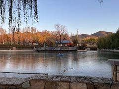 -静之湖度假区