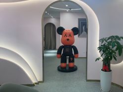 -MUSES专业脱毛比基尼サロン日式连锁