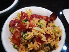 经典腊味煲仔饭-东椰·海南椰子鸡火锅(朝阳门店)