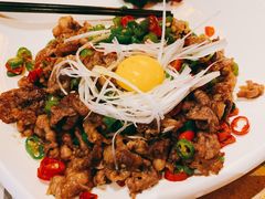 -酒肆浅葱•烧烤•龙虾•排档(卓悦intown店)