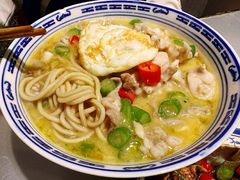 -卢香纪面馆(丽园路店)