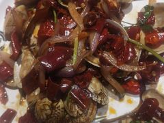 -聚点串吧·北京烧烤(赵登禹路店)