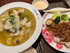 -大食代美食广场(迪士尼小镇店)
