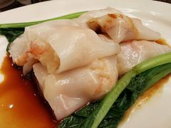 -夏宫中餐厅(香格里拉大酒店)