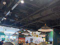 -一绪に寿喜烧自助(世茂广场店)