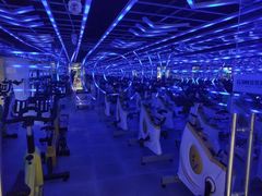 -格易美游泳馆健身房(新昆仑店)