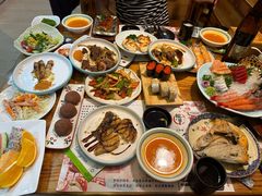 -松坂屋日料自助(长城路店)