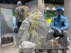 -三夫户外(天钥桥路店)