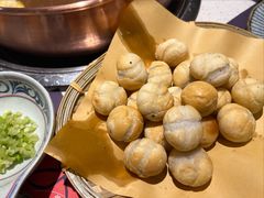 -牛村来人潮汕牛肉火锅(西单店)