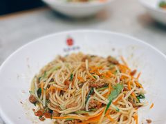 -五爷拌面(深圳北站店)