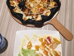 -必胜客(桐乡吾悦广场店)