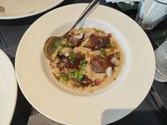 -福楼毕斯罗F Bistronome(国贸商城约会地标景观店)