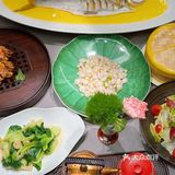 京城淮扬菜天花板🌈，让人一口沦陷‼️