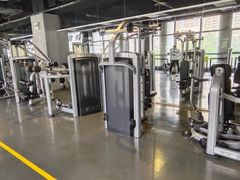 -天行健身＆天行拳馆跆拳道·格斗TXGYM