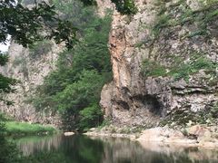 -大连冰峪旅游度假区