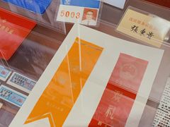 -张秉贵糖果专柜(北京市百货大楼店)