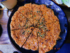 -喝丢一只鞋·东北烤肉·烧烤·铜火锅(江宁店)