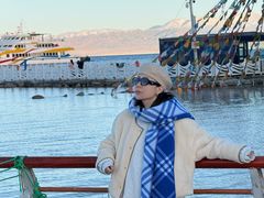 -青海湖国家重点风景名胜区