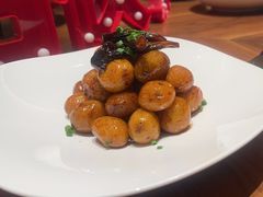 -高佳庄·海鲜酒楼(定海店)