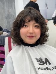 -5M HAIR SALON 旗舰店