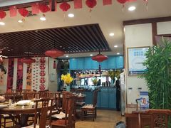 -那家老院子东北菜·饺子·小鸡炖蘑菇(艳华街店)