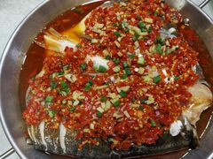 -独一佳老胡湘菜馆(矿山路店)