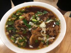 -水仙拉面(水仙街店)