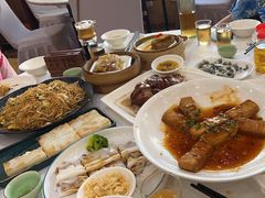 -丰尔粥食·顺德鱼生·干蒸排骨顺德菜(大良分店)