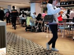 -食光全日制餐厅(绵阳首开喜来登酒店)