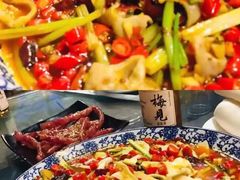 -拈一筷子·宜宾江湖菜(总店)
