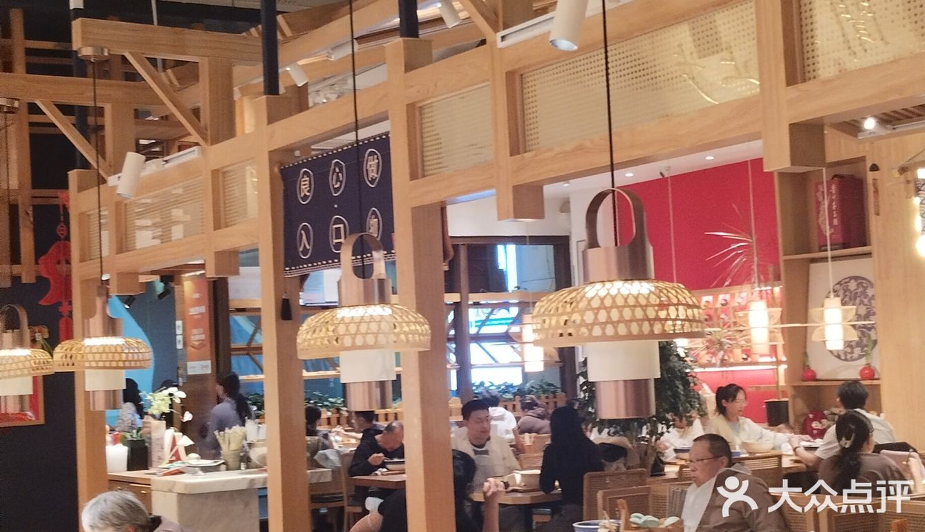 请外省朋友吃完这家过桥米线再离开昆明