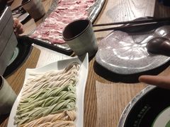 -百草滩羊清水涮羊肉(长城路店)