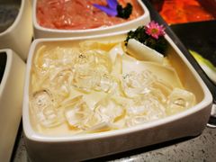 -海底捞火锅(青山湖万达夜宵主题店)
