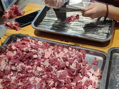 -大秦面庄(青松路店)