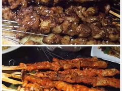 -眼镜哥浦江夜宵大本营