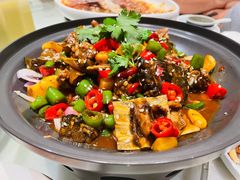 -径山十八道·风味民间菜(杭州总店)